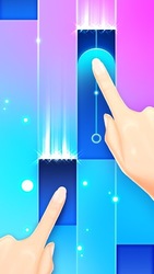 Пианино игра-Музыкальная игра Скриншот 3