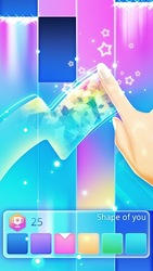 Пианино игра-Музыкальная игра Скриншот 4