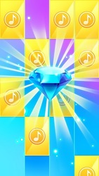 Пианино игра-Музыкальная игра Скриншот 7
