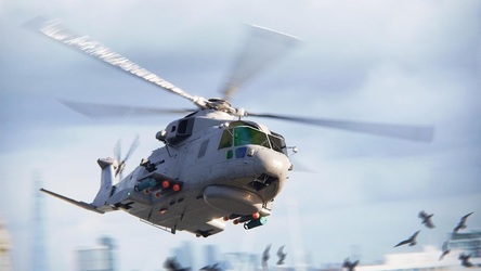 Modern Warships: Naval Battles Screenshot 1