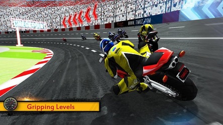 Bike Racing - Bike Race Game Screenshot 3