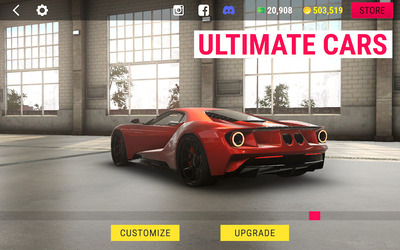 Real Driving School Screenshot 7