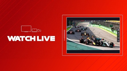 F1 TV Screenshot 6