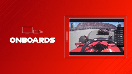 F1 TV Screenshot 7