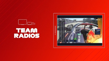 F1 TV Screenshot 8