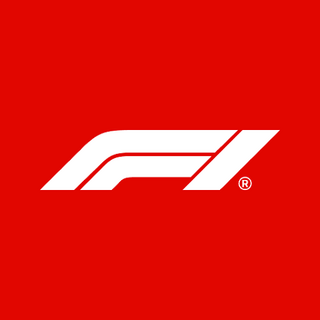 F1 TV Иконка
