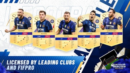 Football Master Screenshot 1