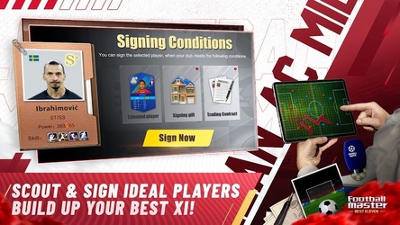 Football Master Screenshot 4