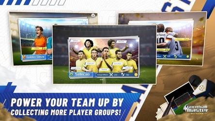 Football Master Screenshot 5