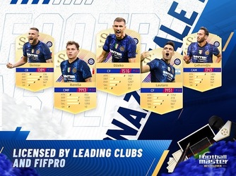 Football Master Screenshot 6