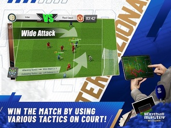 Football Master Screenshot 7