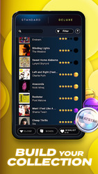 Beatstar - прикоснись к музыке Скриншот 4