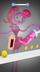 Hopping Heads: Scream & Shout Screenshot 1