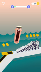 Hopping Heads: Scream & Shout Screenshot 6