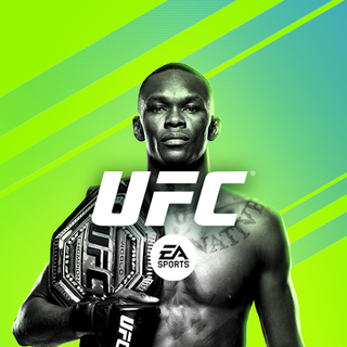 EA SPORTS™ UFC® 2 Иконка