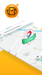 Essence / Gasoil Now Скриншот 1