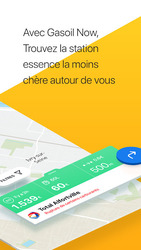 Essence / Gasoil Now Скриншот 2