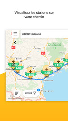 Essence / Gasoil Now Скриншот 7