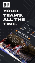 Bleacher Report: Sports News Screenshot 1