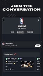 Bleacher Report: Sports News Screenshot 5