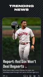 Bleacher Report: Sports News Screenshot 6