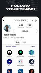 Bleacher Report: Sports News Screenshot 7