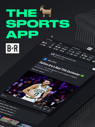 Bleacher Report: Sports News Screenshot 8