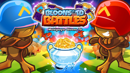 Bloons TD Battles Screenshot 6