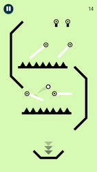 Go Escape! - Casual Ball Games Screenshot 6