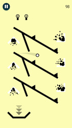 Go Escape! - Casual Ball Games Screenshot 7