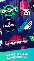 Darts of Fury Screenshot 4