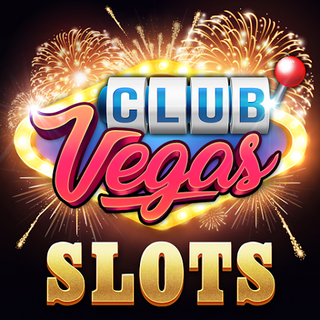 Club Vegas: игры в казино Иконка