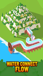 Water Connect Flow Screenshot 1