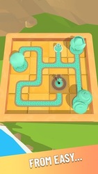 Water Connect Flow Screenshot 2