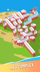 Water Connect Flow Screenshot 3