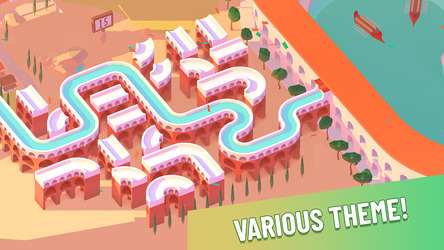 Water Connect Flow Screenshot 5