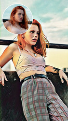 Art Filter Sketch Photo Editor Screenshot 7