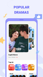 Loklok-Dramas&Movies Screenshot 1