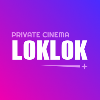 Loklok-Dramas&Movies Icon