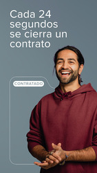 InfoJobs - Job Search Screenshot 8