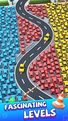 Car Parking Games: Parking Jam Screenshot 3