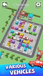 Car Parking Games: Parking Jam Screenshot 5