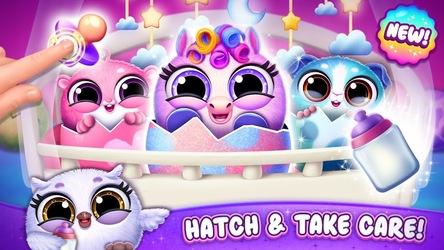 Smolsies 2 - Cute Pet Stories Screenshot 2