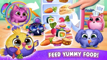 Smolsies 2 - Cute Pet Stories Screenshot 7