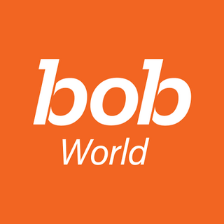 bob World Icon