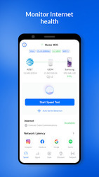 WiFiman Скриншот 1