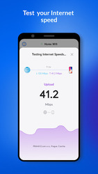 WiFiman Скриншот 2