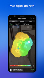 WiFiman Скриншот 5