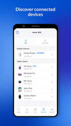 WiFiman Скриншот 6