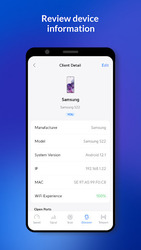 WiFiman Скриншот 7